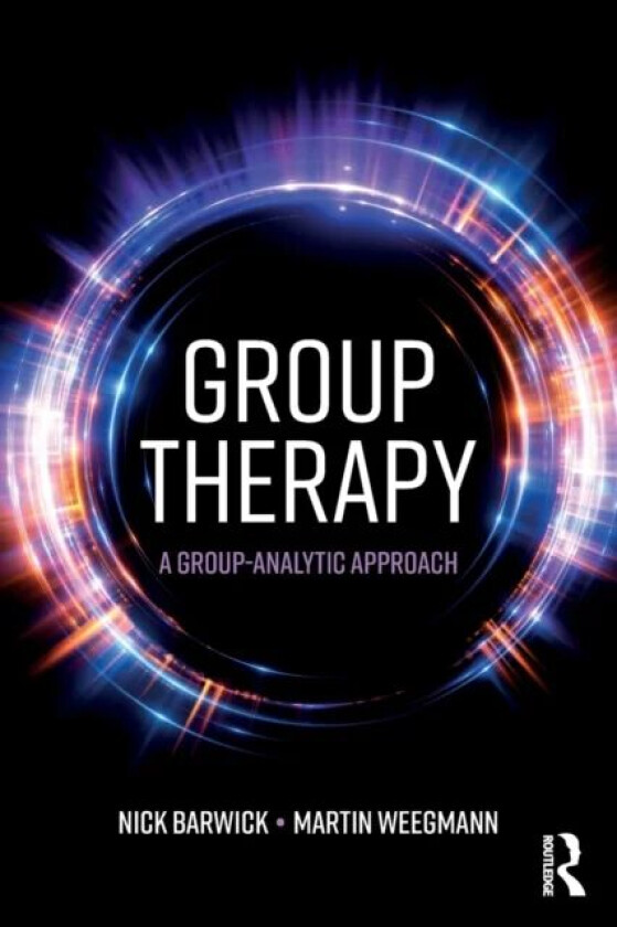 Group Therapy av Barwick