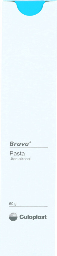 Bilde av Tubepasta u/alkohol, 120500, 60 gram
