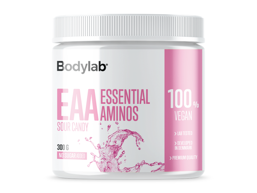 EAA Sour Candy, 300 gram