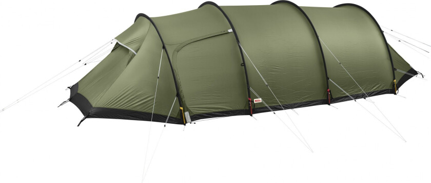 KEB ENDURANCE 4 PINE GREEN