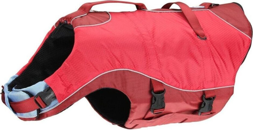 Redningsvest til Hund M