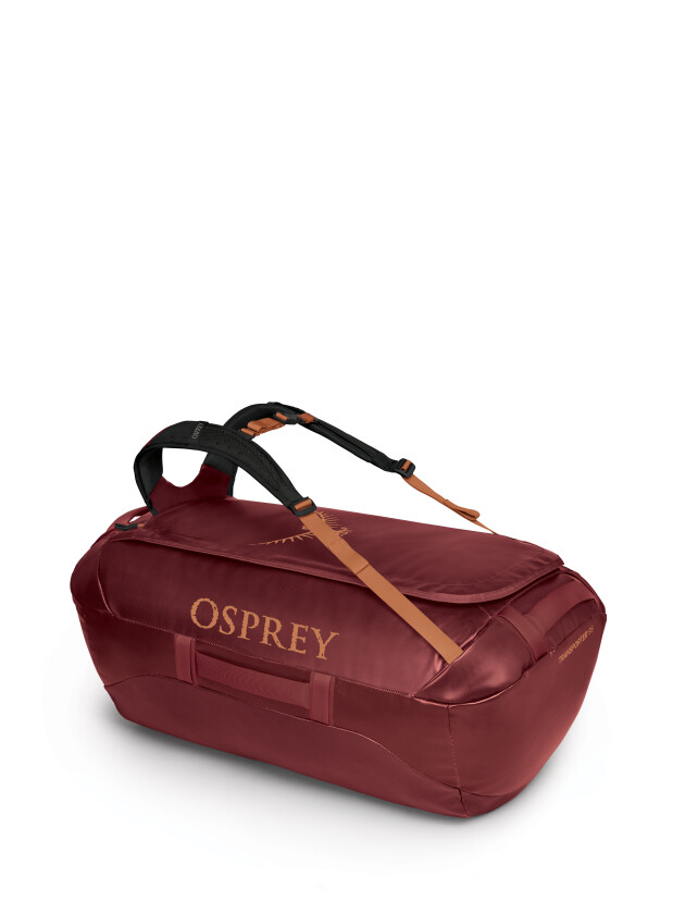 Transporter 95 Red Mountain 95L