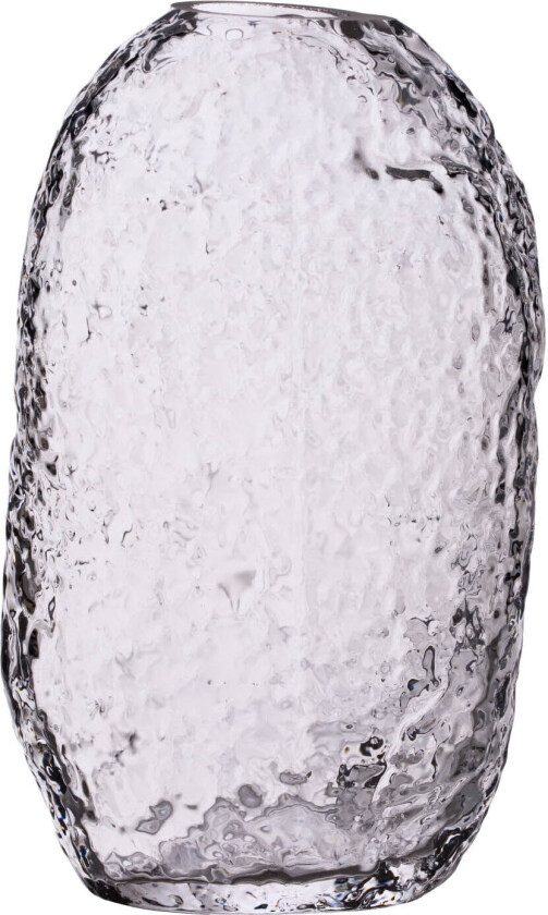 Vase Sofie klar 16,5 cm