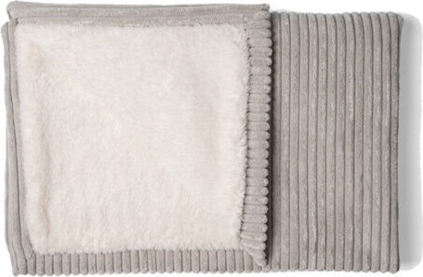 Fantail Homey Pale Grått dekken (120 cm)
