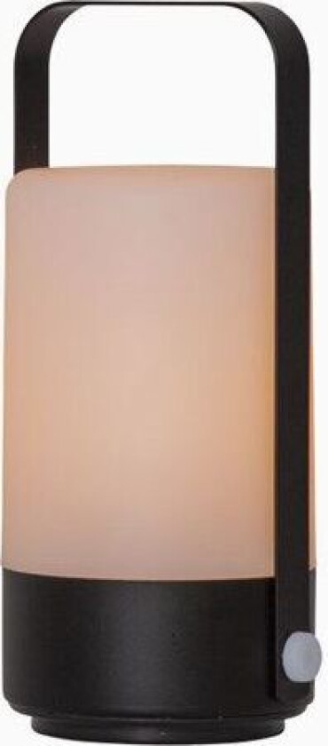 Lykt Flame. Batteridrevet