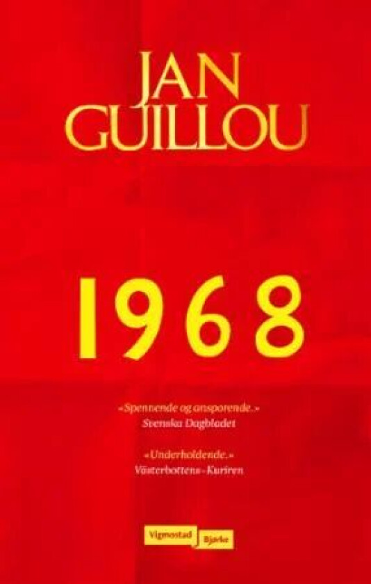 1968 av Jan Guillou