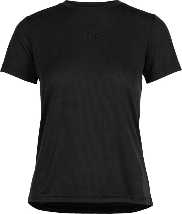 Discipline Tee - Black L