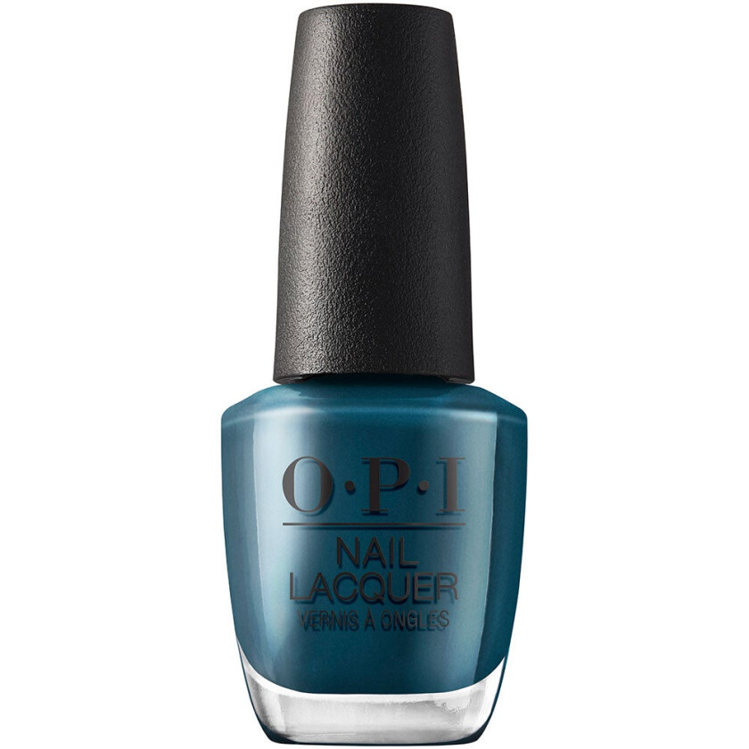 Nail Lacquer, 15 ml Neglelakk
