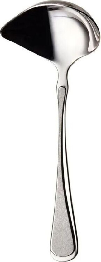 Carina sausesleiv rustfritt stål