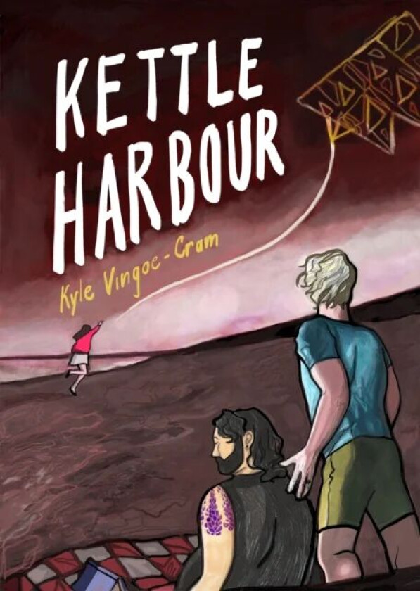 Kettle Harbour av Kyle Vingoe-Cram