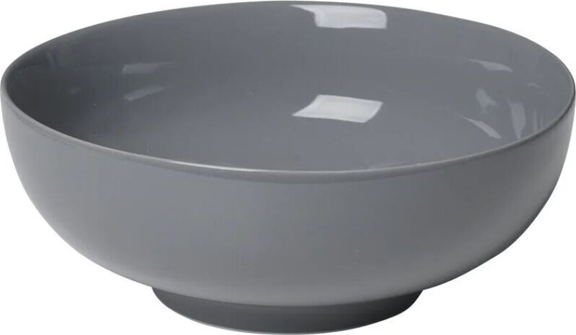 Ro skål Ø 21 cm Sharkskin