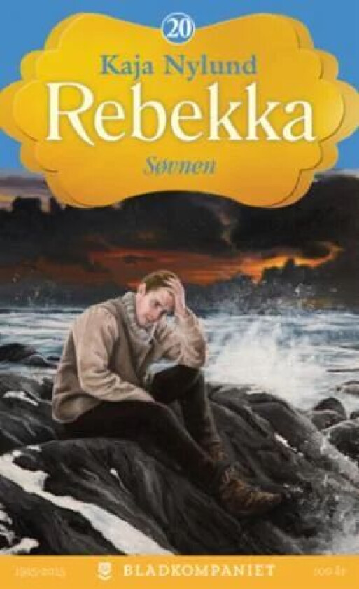Søvnen av Kaja Nylund