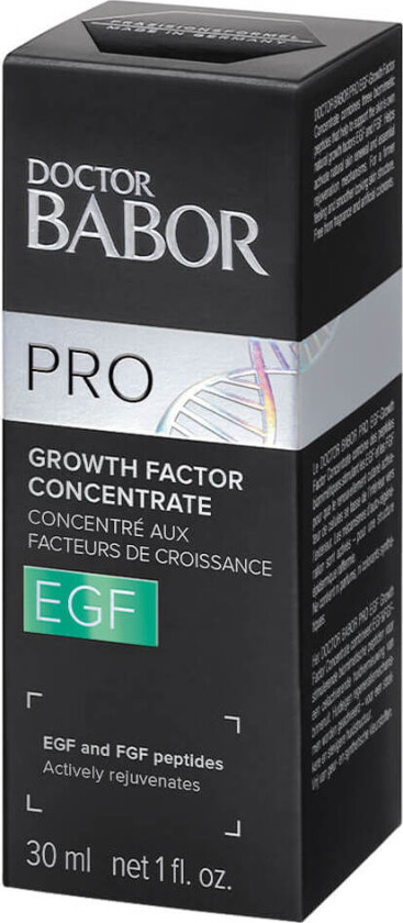 Babor Doctor Babor Pro EGF Growth Factor Concentrate 30 ml