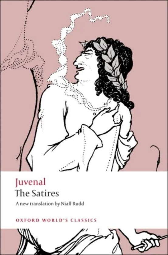 The Satires av Juvenal