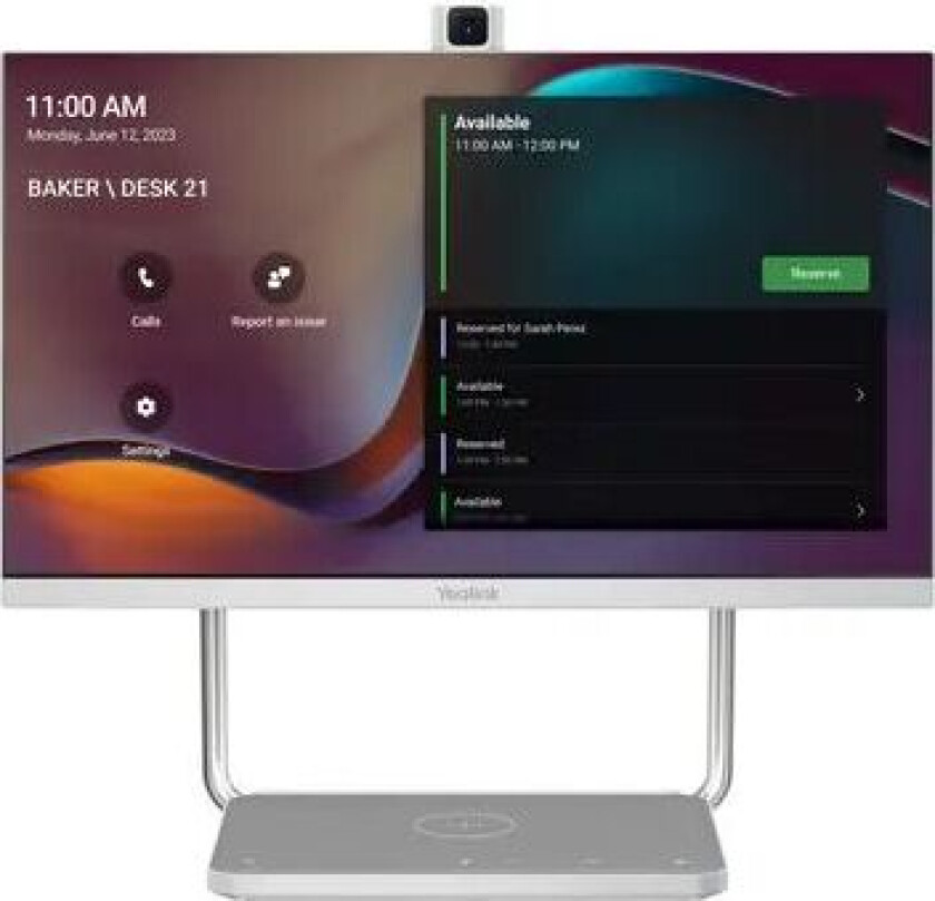 Deskvision A24