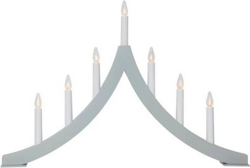 PAGOD el-lysestake Grå