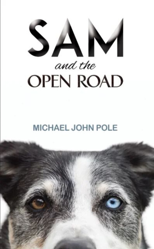 Sam and the Open Road av Michael John Pole