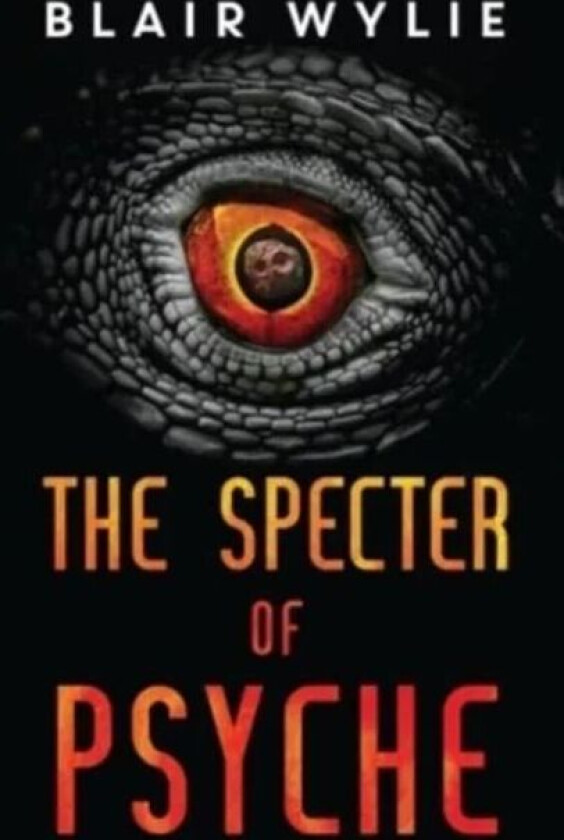 The Specter of Psyche av Blair Wylie