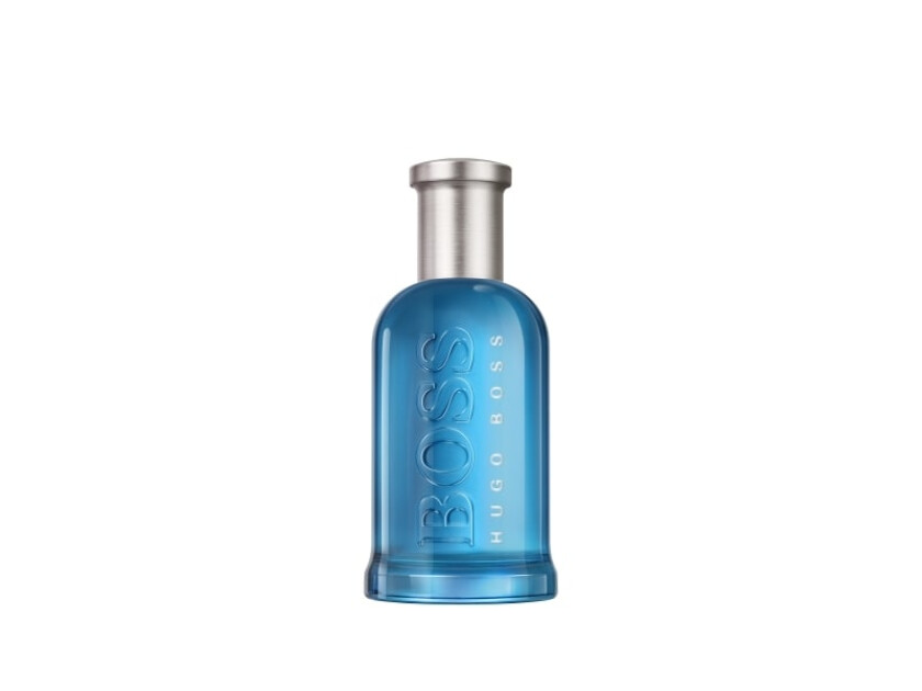Boss Hugo Boss Bottled Pacific Summer Eau De Toilette (100 ml)