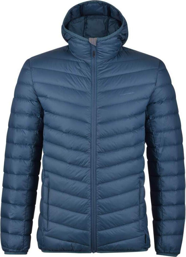 Blåhø Dunjakke Herre Stargazer S