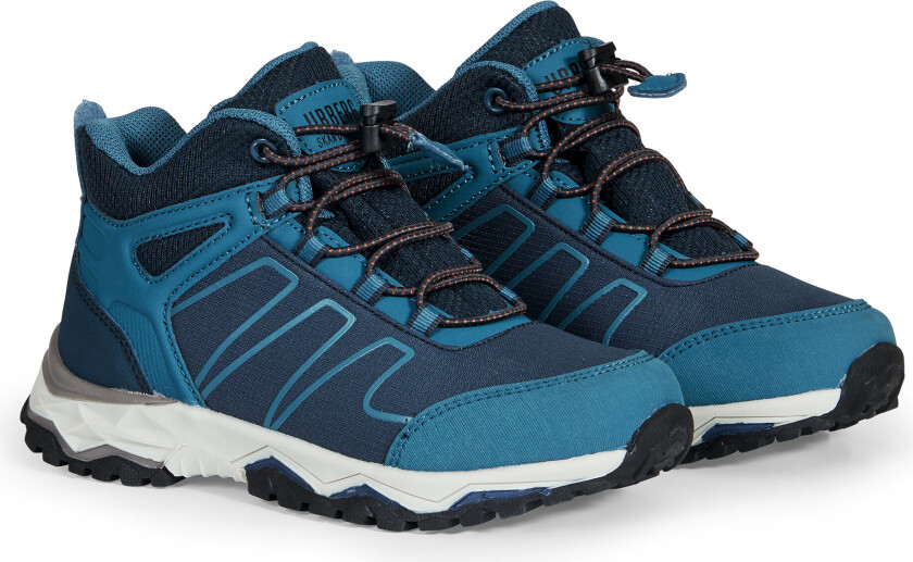 Kids' Fall Boot 31, Midnight Navy