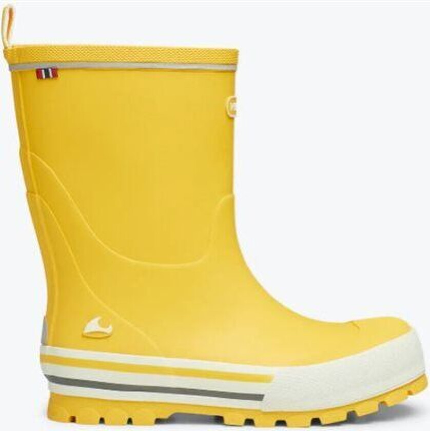 Jolly Yellow 31