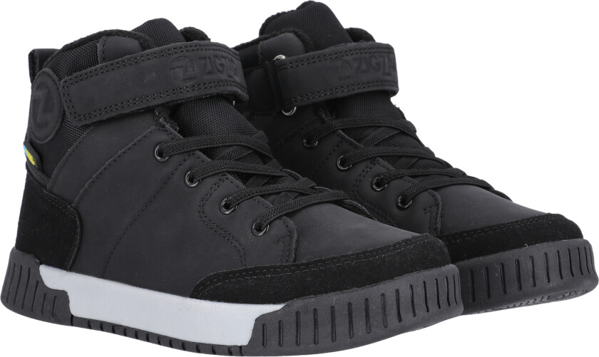 Kids' Aintam Boot Wp 32, Black