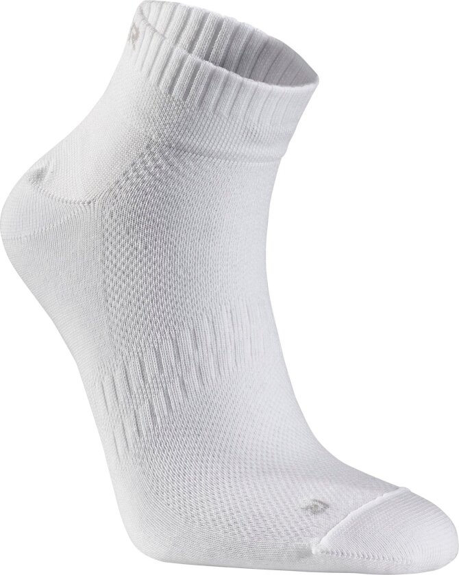 Running Thin Low Cut 43-45, White