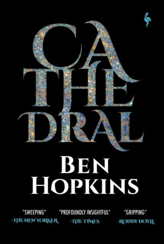 Cathedral av Ben Hopkins