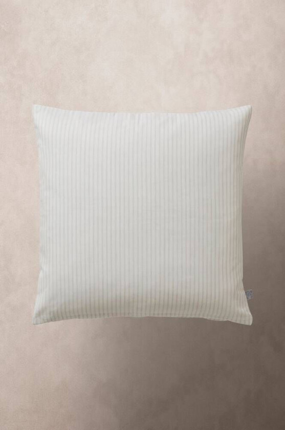 putetrekk 50x50 cm Hvit