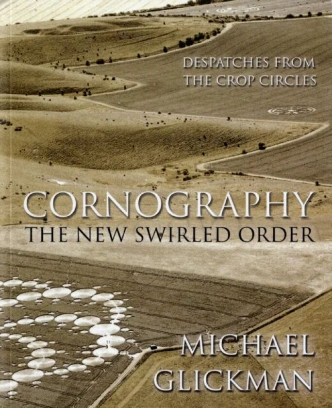 Cornography av Michael Glickman