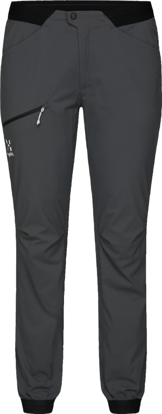 Women's L.I.M Fuse Pant 40 Regular, Magnetite