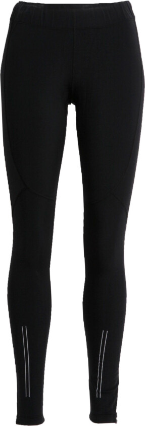 Women's Imola Winter Tights 40, Black