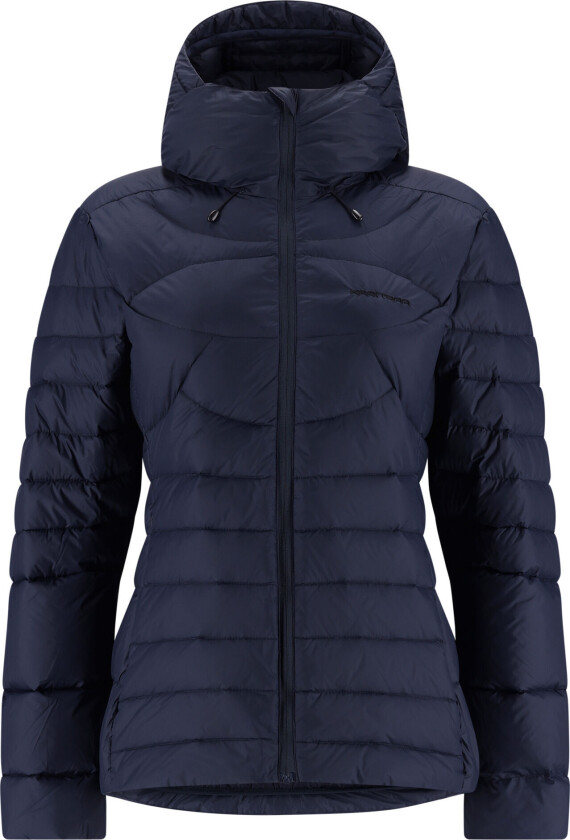 Women's Sanne Midlayer Jacket XS, Royal