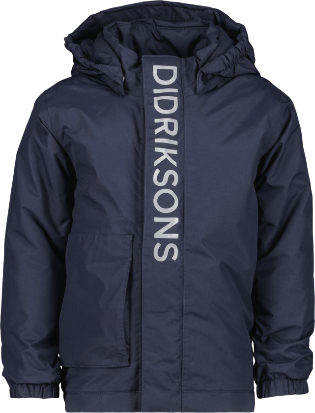 Kids' Rio Jacket 2 110, Navy
