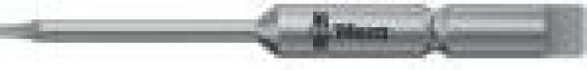 867/9 C IP TORX PLUS® Bits Halfmoon