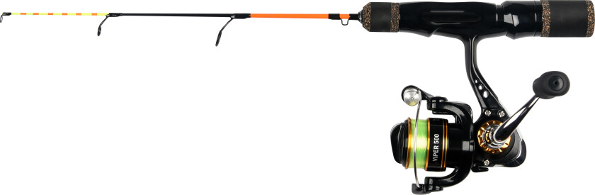 iFish Pulsar Hsp Combo 20M. 50cm, Nocolour