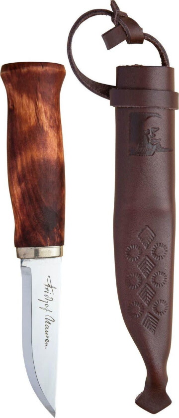 Nansen OneSize, Birch