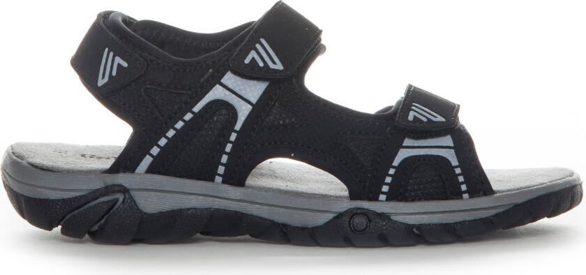 Kids' Sandal 1 25, Black