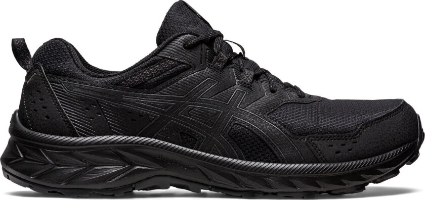 Asics Men's Gel-Venture 9 44, Black/Black