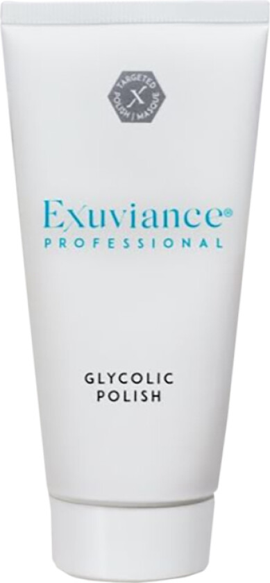 Professional Glycolic Polish 75 g