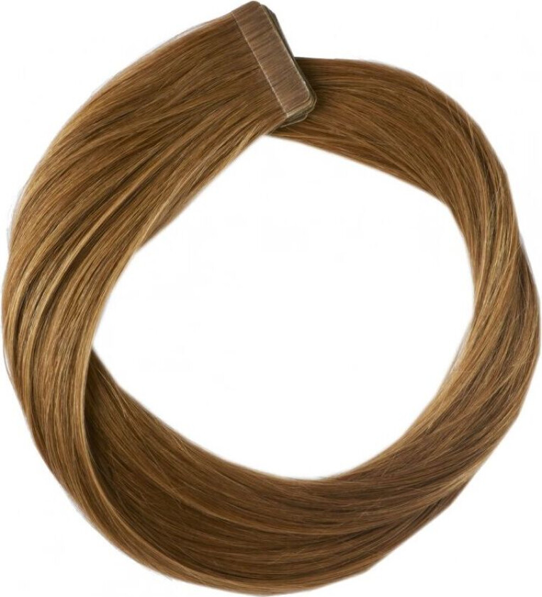 Bilde av Premium Tape Extensions - Classic 4 (40 cm) 5.1 Medium Ash Brown