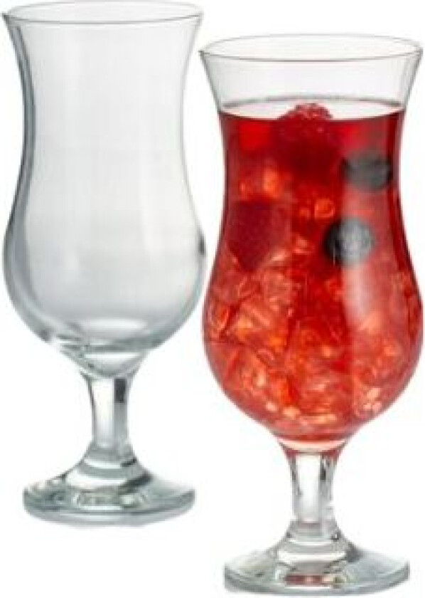 Cocktail Glass Sett/2 Ravenhead® 42 Cl - 2pack