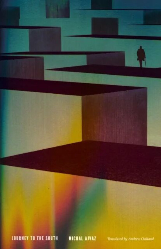 Jouney to the South av Michal Ajvaz