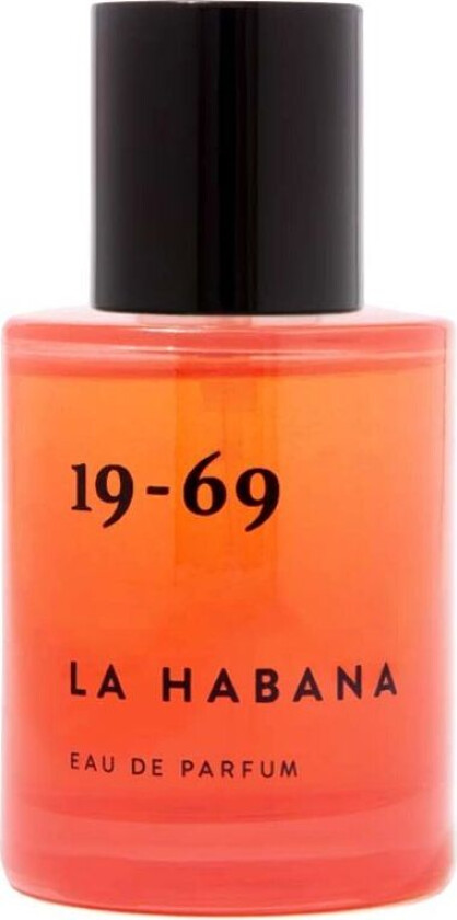 La Habana EdP (30 ml)