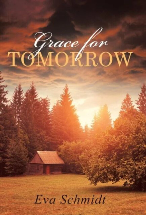 Grace for Tomorrow av Eva Schmidt