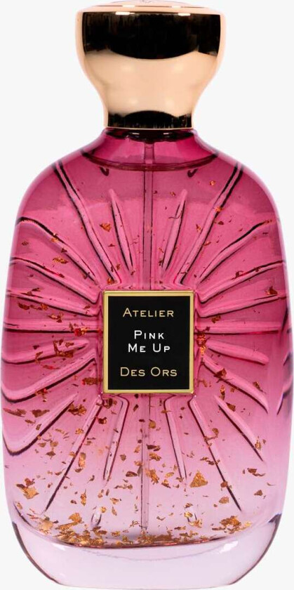 Atelier Des Ors Pink Me Up EdP 100 ml