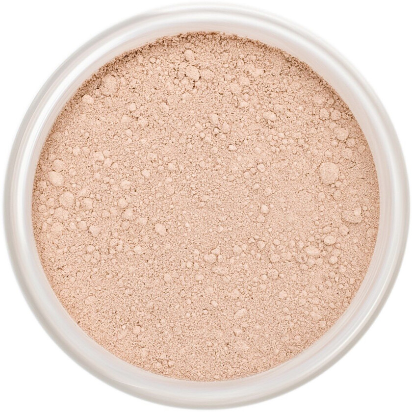 Mineral Foundation SPF15 Candy Cane