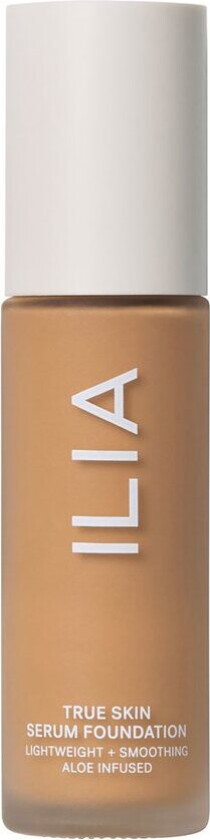 Ilia True Skin Serum Foundation Milos SF8 30ml