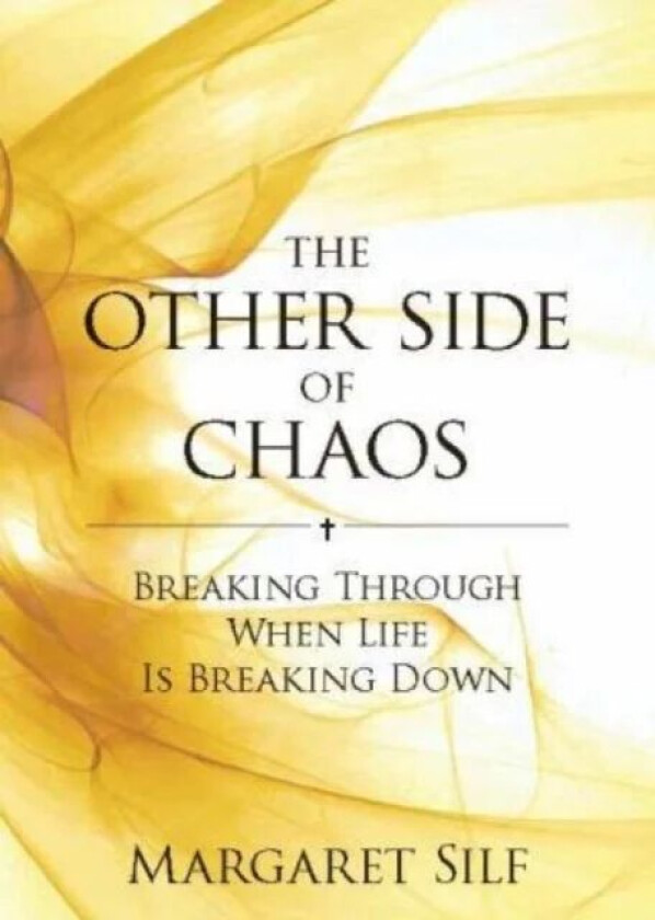 The Other Side of Chaos av Margaret Silf